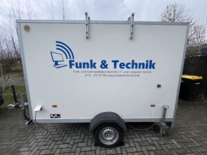 Mobile Werkstatt