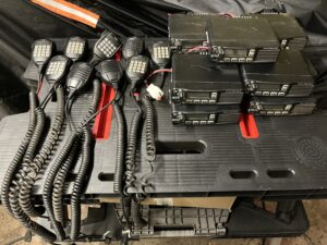 Altgeräte nach Austausch